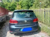 Usata VW Golf VI 170 CV (125 kW) 2011 Utilitaria
