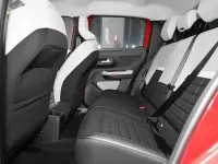 Nuova Citroën C3 100 CV (73 kW) 2026 Rosso SUV