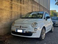 Usata Fiat 500 75 CV (55 kW) 2007 Utilitaria