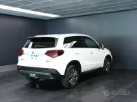 Nuova Suzuki Vitara Cool 110 CV (80 kW) 2026 Bianco SUV