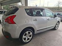 Usata Peugeot 3008 Active 112 CV (82 kW) 2012 Argento Station wagon