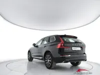 Usado Volvo XC60 Inscription 190 CV (139 kW) 2021 Negro SUV