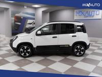 Nuova Fiat Panda 69 CV (50 kW) 2025 Bianco Utilitaria