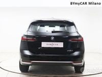 Usata BMW 218 Active Tourer Luxury Line 2023 Nero Monovolume