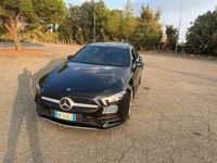 Usata Mercedes A200 AMG line 150 CV (110 kW) 2020 Berlina