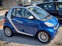 Usata Smart ForTwo Cabrio 54 CV (39 kW) 2009 Cabrio