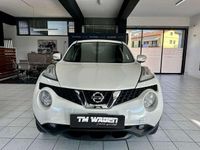 usata Nissan Juke 1.5 dci Visia 110CV