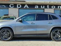 Usata Mercedes GLA200 AMG line 150 CV (110 kW) 2025 Grigio SUV