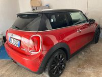 Usata Mini Cooper D 2016 Utilitaria