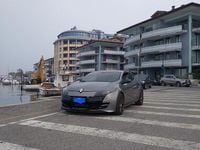 Usata Renault Mégane Coupé R.S. 250 CV (183 kW) 2012 Coupé