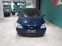 usata Hyundai Getz 1.5 non fumatore