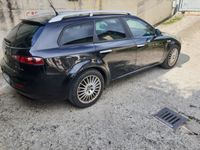 usata Alfa Romeo 159 sw