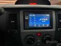 Usata Lancia Musa 95 CV (69 kW) 2010 Monovolume