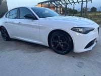 Usata Alfa Romeo Giulia Tech Edition 190 CV (139 kW) 2019 Berlina