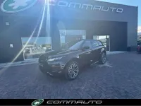 Usata Land Rover Range Rover evoque R-Dynamic 179 CV (131 kW) 2019 Nero SUV