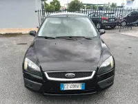 Usata Ford Focus 90 CV (66 kW) 2006 Other Berlina