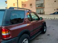Usata Opel Frontera 116 CV (85 kW) 2000 SUV