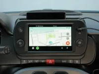 Nuova Fiat Panda S 70 CV (51 kW) 2025 Nero Utilitaria