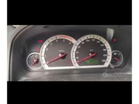 Usata Chevrolet Captiva 150 CV (110 kW) 2007 Nero SUV