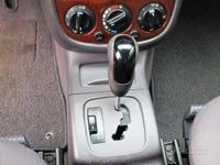 Usata Mercedes A170 Classic 95 CV (69 kW) 2003 Grigio Berlina