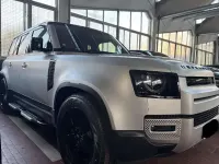 Usata Land Rover Defender First Edition 250 CV (183 kW) 2020 Grigio SUV
