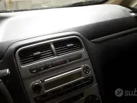 Usata Fiat Grande Punto 90 CV (66 kW) 2009 Bluazzurro Utilitaria