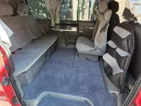 Usata VW T4 150 CV (110 kW) 2001 Furgone