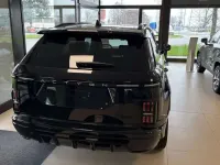 Nuova KGM Actyon 163 CV (119 kW) 2026 Nero SUV
