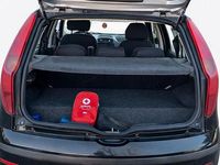 Usata Fiat Punto 52 CV (38 kW) 2007 Nero Berlina