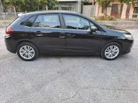 Usata Citroën C4 Feel 99 CV (72 kW) 2016 Nero Berlina