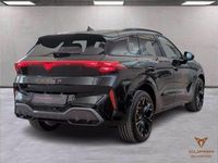 Usata Cupra Terramar VZ2 272 CV (200 kW) 2024 Nero SUV