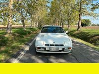 Usata Porsche 924 177 CV (130 kW) 1982 Bianco Coupé