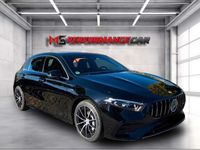 Usata Mercedes A35 AMG AMG 306 CV (225 kW) 2024 Nero Berlina