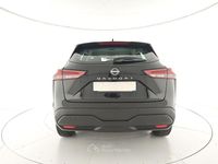 Usata Nissan Qashqai 158 CV (116 kW) 2023 Nero SUV