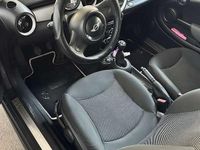 Usata Mini ONE 98 CV (72 kW) 2010 Utilitaria