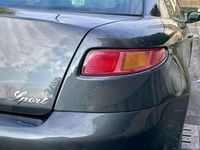 Usata Alfa Romeo GT 165 CV (121 kW) 2009 Coupé