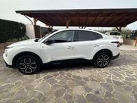 Usata Citroën C4 X Shine 100 kW (136 CV) 2023 SUV