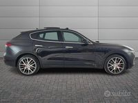 Usata Maserati Levante 330 CV (242 kW) 2022 Nero SUV