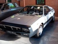 Usata Lancia Beta 1970 Grigio Cabrio