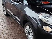 Usata Fiat 500L Pop 84 CV (61 kW) 2015 Monovolume