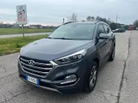 Occasion Hyundai Tucson Xpossible 136 ch (100 kW) 2016 Gris SUV