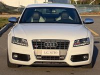 Usata Audi S5 Sportback 333 CV (244 kW) 2011 Bianco Utilitaria
