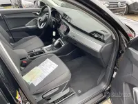 Usata Audi Q3 2019 Nero SUV