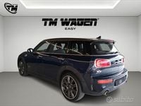 Usata Mini Cooper Clubman Hype 190 CV (139 kW) 2017 Station wagon