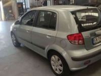 usata Hyundai Getz 5p 1.3 Active c/airb.lat.