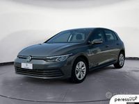 Usata VW Golf VIII Life 115 CV (84 kW) 2023 Berlina