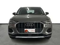 Usata Audi Q3 Business 150 CV (110 kW) 2025 Grigio SUV