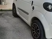 Usata Microcar Dué 2019 Bianco Utilitaria