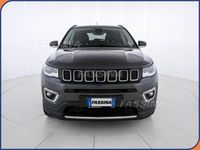 usata Jeep Compass 1.6 Multijet II 2WD Limited