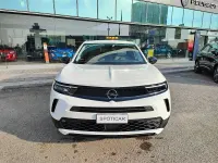 Usata Opel Mokka Edition 101 CV (74 kW) 2024 Bianco SUV
